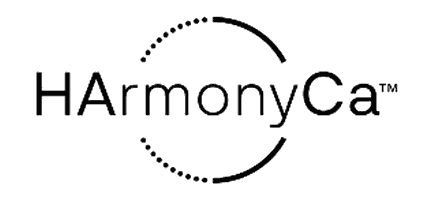 Logo Harmonyca